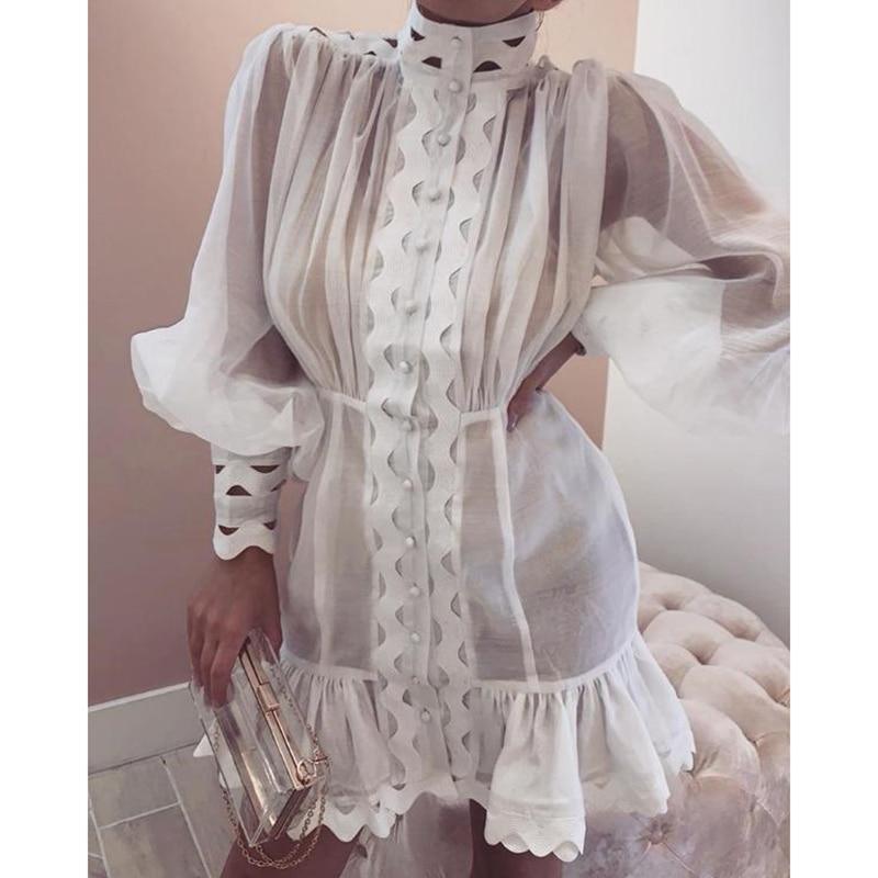Solid white bodycon dress ladies formal party dresses Mssaz Desses