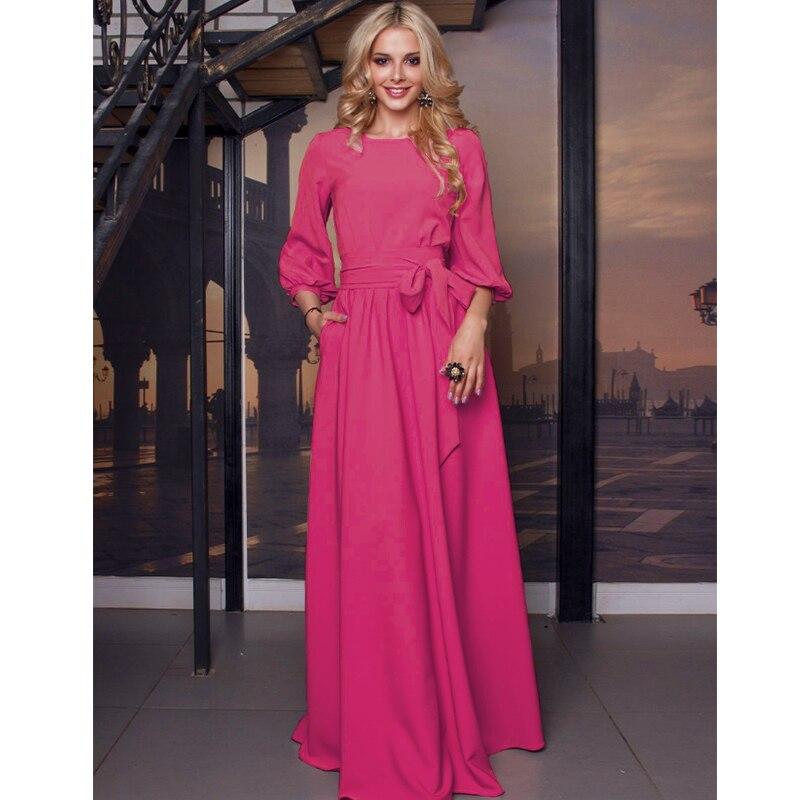 Bandage Maxi Long Dress Mssaz Desses