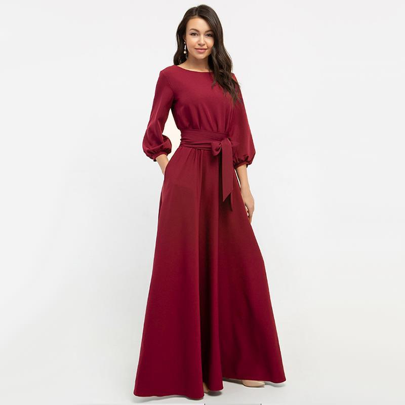Bandage Maxi Long Dress Mssaz Desses