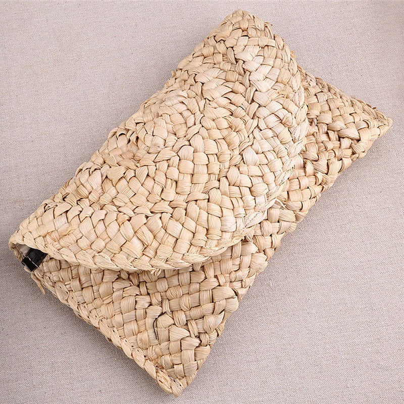 Bohemian New Casual Beach  Clutch Bags Mssza