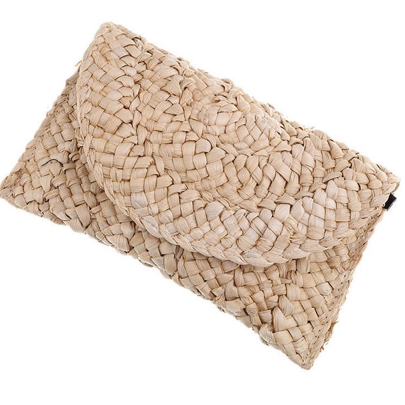 Bohemian New Casual Beach  Clutch Bags Mssza