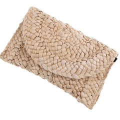 Bohemian New Casual Beach  Clutch Bags Mssza