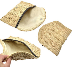Bohemian New Casual Beach  Clutch Bags Mssza