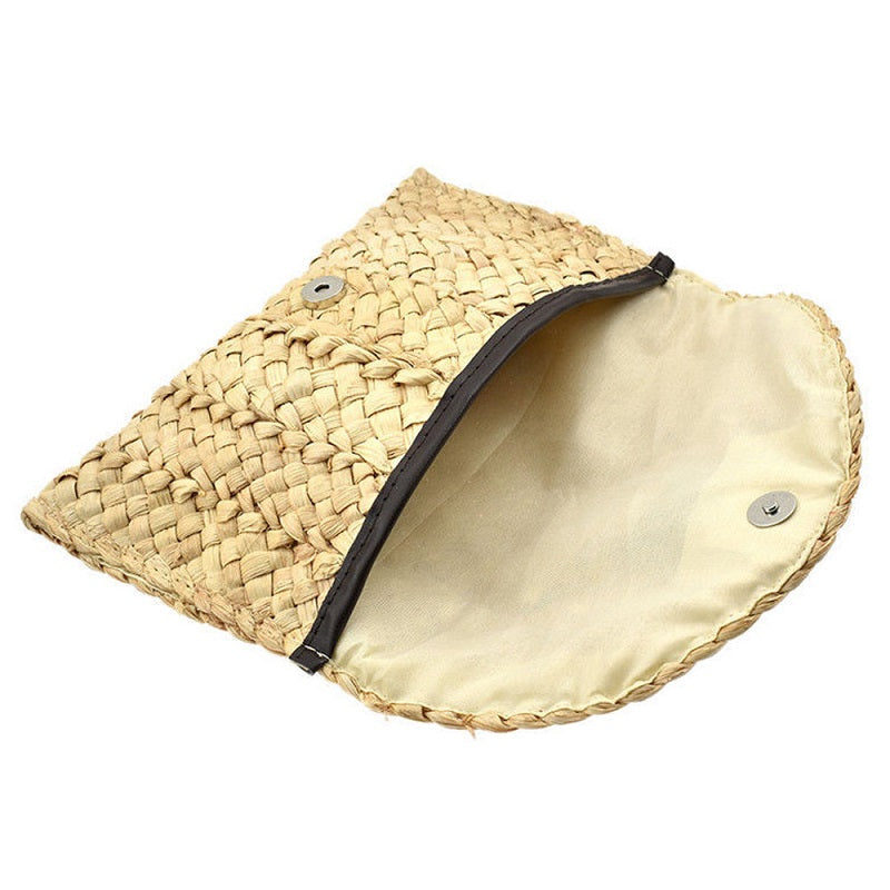 Bohemian New Casual Beach  Clutch Bags Mssza