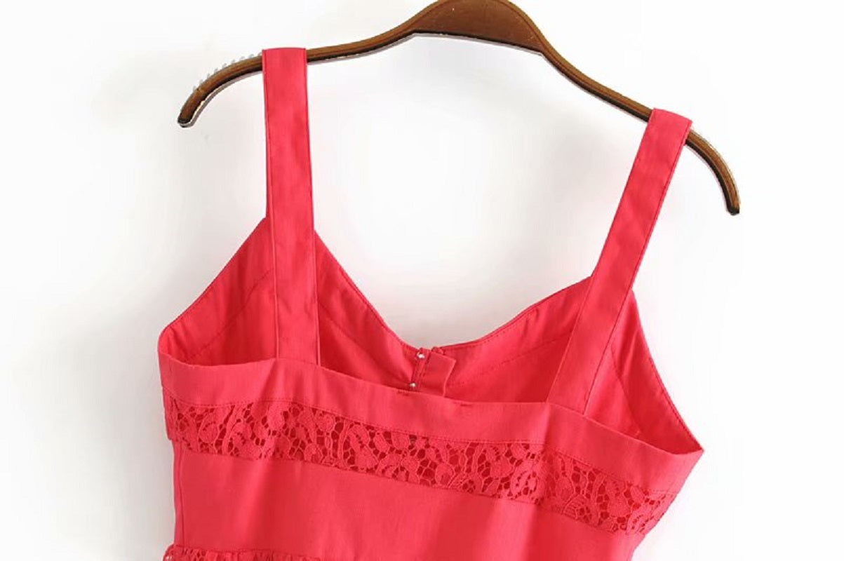 Bohemian sleeveless tank vest crop tops Mssza
