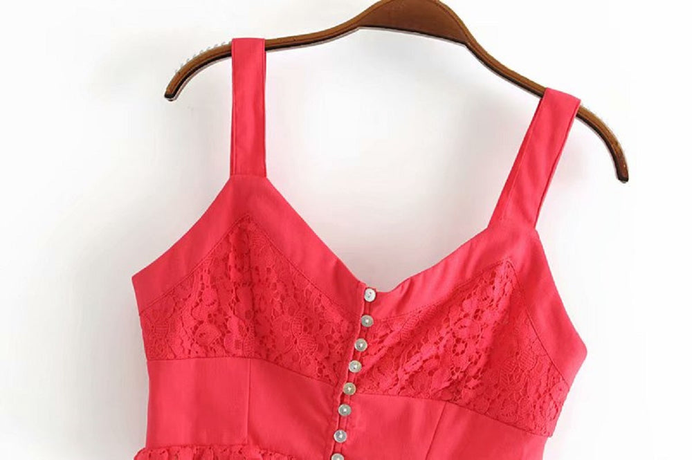 Bohemian sleeveless tank vest crop tops Mssza