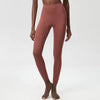 Buttery Soft Breathable Tight High Waist Sports Leggings Mssza