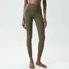 Buttery Soft Breathable Tight High Waist Sports Leggings Mssza