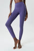 Buttery Soft Breathable Tight High Waist Sports Leggings Mssza