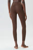 Buttery Soft Breathable Tight High Waist Sports Leggings Mssza