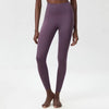 Buttery Soft Breathable Tight High Waist Sports Leggings Mssza