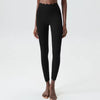 Buttery Soft Breathable Tight High Waist Sports Leggings Mssza