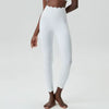 Buttery Soft Breathable Tight High Waist Sports Leggings Mssza