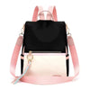 Casual Anti Theft Backpack Lightweight Waterproof Bags Mssza