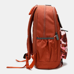 Casual Anti-theft Waterproof Large Capacity Backpack Mssza