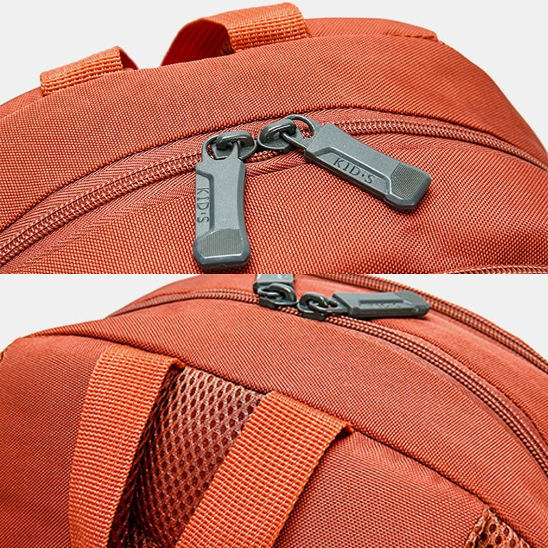 Casual Anti-theft Waterproof Large Capacity Backpack Mssza