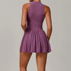 Breathable Quick Drying Sports Bodysuits Yoga Set Mssza