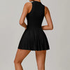 Breathable Quick Drying Sports Bodysuits Yoga Set Mssza