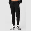 Casual Comfortable Short Waist Hooded Sweatshirt And Pant Two-piece Set Mssza