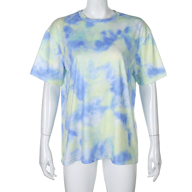 Casual Cotton T shirts & Birker Shorts Mssza