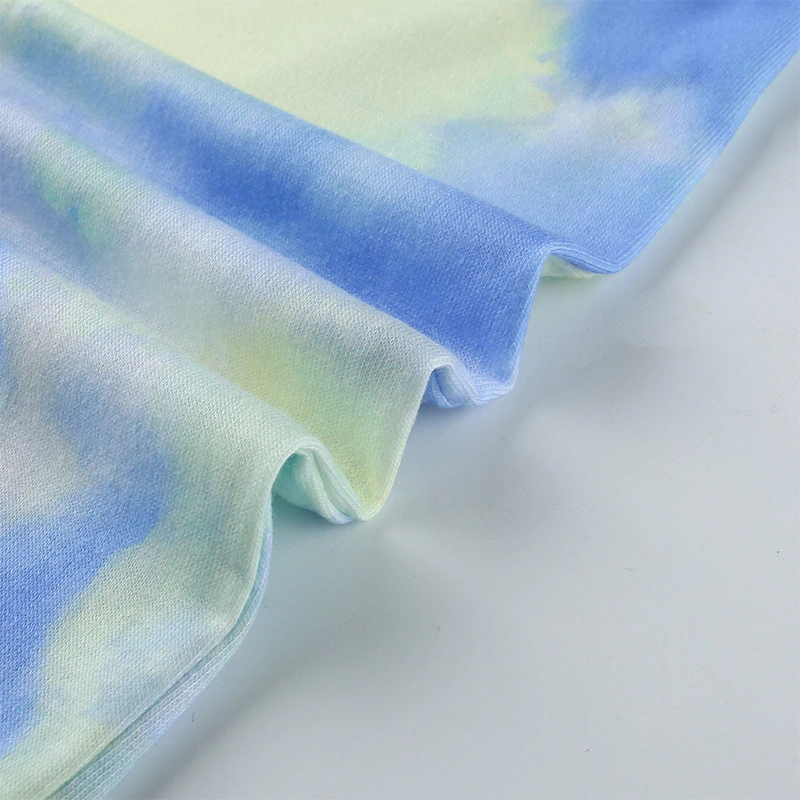 Casual Cotton T shirts & Birker Shorts Mssza