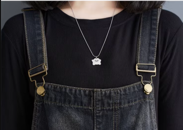 Casual Denim Overalls Big Size Baggy Cargo Pants Retro Straps Jeans Jumpsuits Mssza