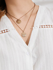 Casual Dolman Sleeve V-neck Blouse Mssza