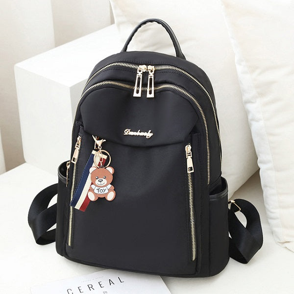 Casual Multi-purpose High capacity Travel Bag Mssza