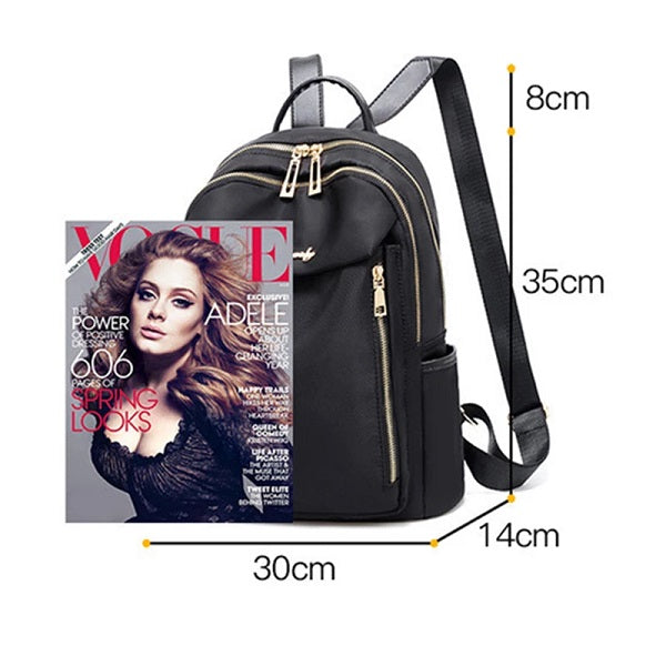 Casual Multi-purpose High capacity Travel Bag Mssza