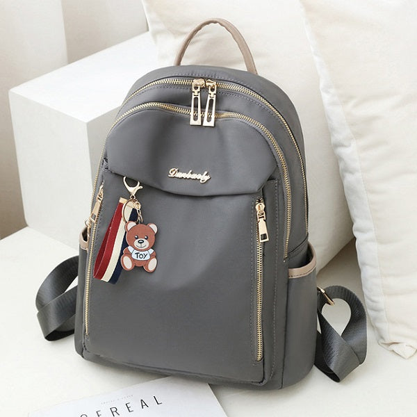 Casual Multi-purpose High capacity Travel Bag Mssza