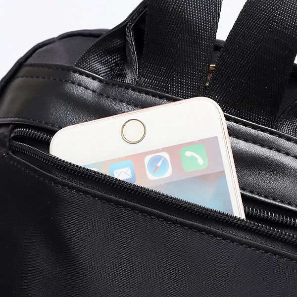 Casual Multi-purpose High capacity Travel Bag Mssza
