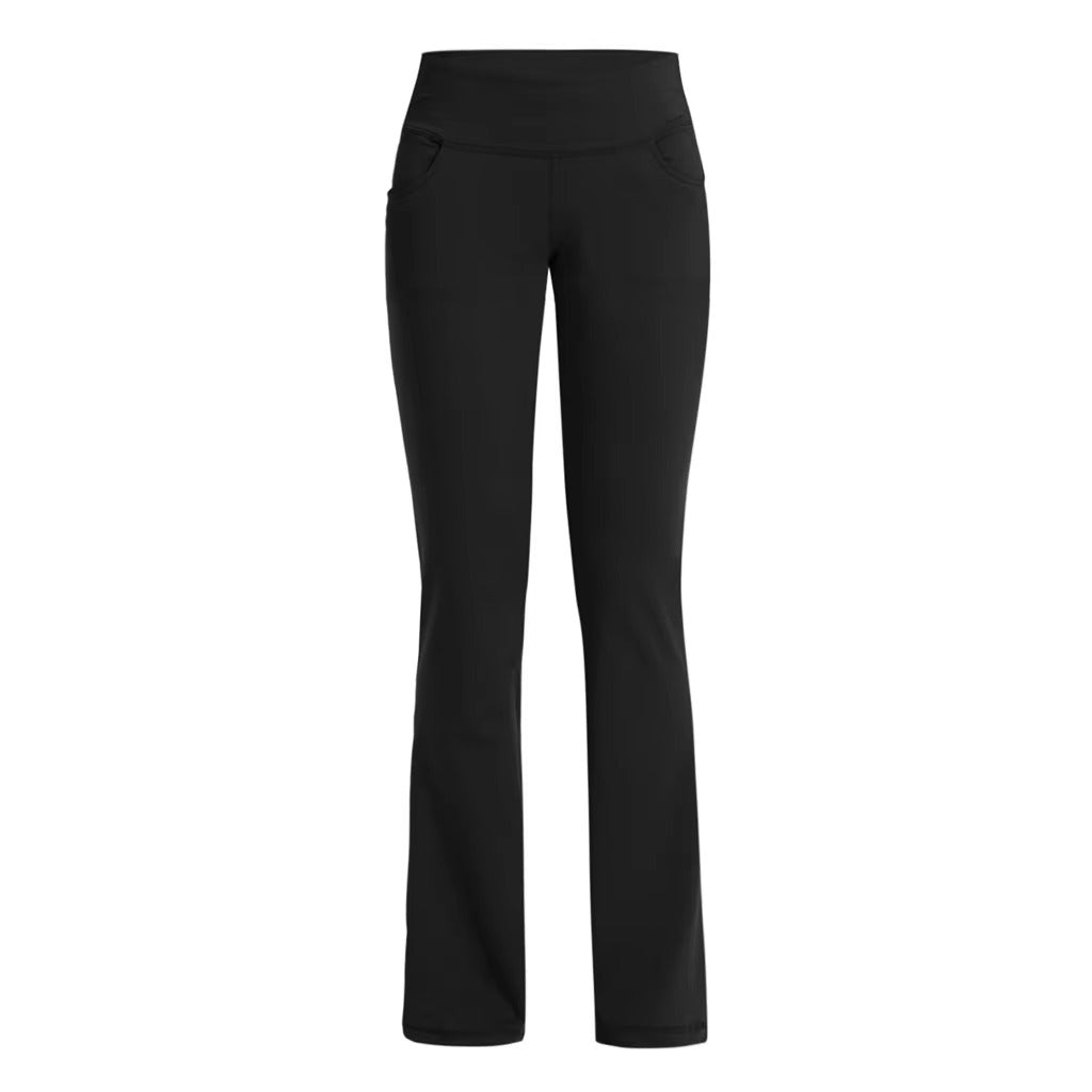 Casual Flared Wide Killer High Waist Long Pant Mssza