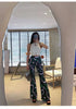 Casual Halter Off Shoulder Elastic Slim Solid Knit Sports Solid Tank Tops Mssza