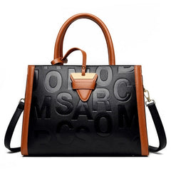 Casual High Capacity Crossbody Hand Bag Mssza