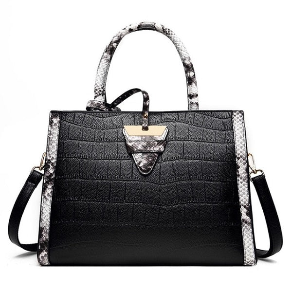 Casual High Capacity Crossbody Hand Bag Mssza