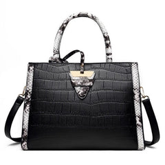Casual High Capacity Crossbody Hand Bag Mssza
