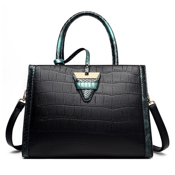 Casual High Capacity Crossbody Hand Bag Mssza