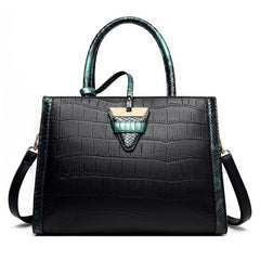 Casual High Capacity Crossbody Hand Bag Mssza