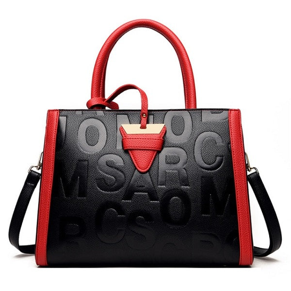 Casual High Capacity Crossbody Hand Bag Mssza