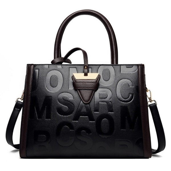 Casual High Capacity Crossbody Hand Bag Mssza