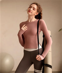 Casual High Quality Running Quick Dry Fitness Clothing Sport Suit Mssza
