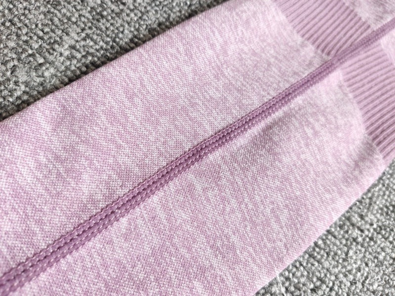 Casual High Waist Push Up Running Sport Yoga Pants Mssza