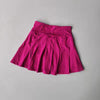 Casual High Waist Sports Fitness Yoga Tennis Short Skirt Mssza