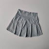 Casual High Waist Sports Fitness Yoga Tennis Short Skirt Mssza