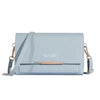 Casual Multi Card Large Capacity Mobile Phone Packet Shoulder Bag Mssza