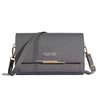 Casual Multi Card Large Capacity Mobile Phone Packet Shoulder Bag Mssza