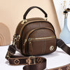 Casual Multi Layer Shoulder Minimalist Crossbody Bag Mssza