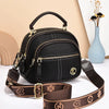 Casual Multi Layer Shoulder Minimalist Crossbody Bag Mssza