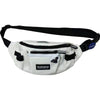 Casual Nylon Eco-Friendly Waist Reflective Collage Student Crossbody Chest Bag Mssza