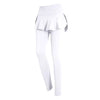 Casual Nylon High Waist Elastic Waist Yoga Legging Mssza